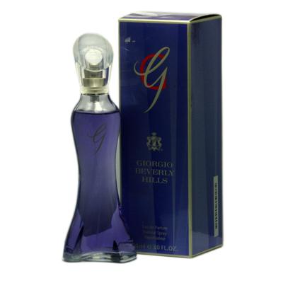 Visit G by Giorgio Beverly Hills - Eau de Parfum for Women