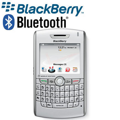 Visit BlackBerry 8830 World Edition Smartphone with Bluetooth, Push Email and Instant Messaging - Unlocked