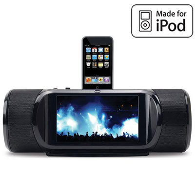 Visit AVLabs All-In-One iPhone/iPod Docking Station