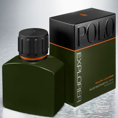 Visit Polo Explorer by Ralph Lauren - Eau de Toilette for Men