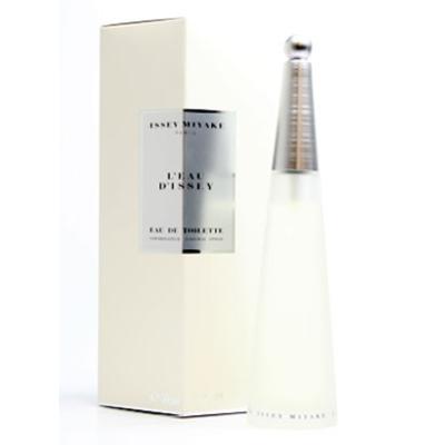 Visit L'Eau D'Issey by Issey Miyake Eau De Toilette for Women