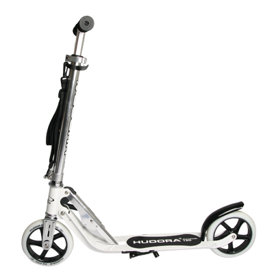 Visit Hudora Big Wheel 180 Scooter