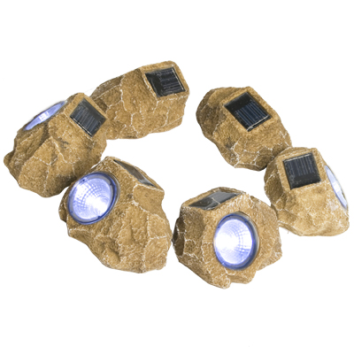 Visit Solar Garden Lights