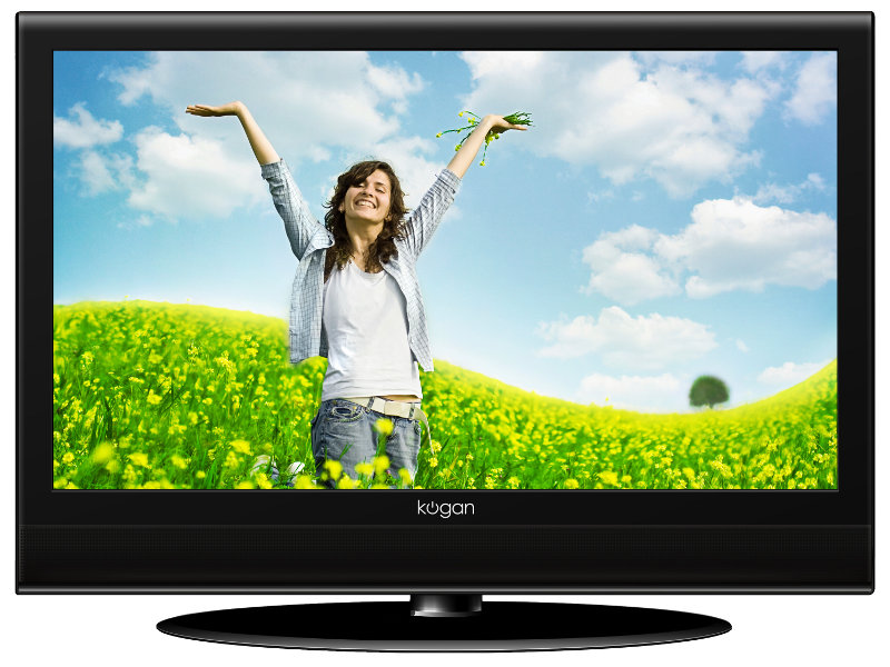 Visit 40inch FULL HD LCD TV WITH HD TUNER