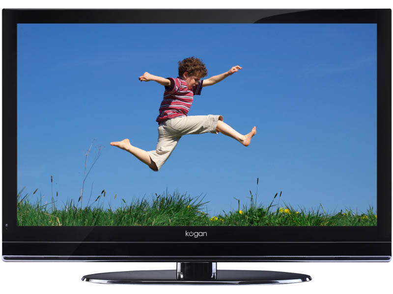 Visit 42inch FULL HD LCD TV WITH HD TUNER