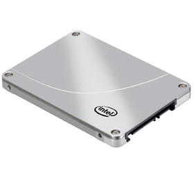 I-Tech coupons: Intel SSD 120GB