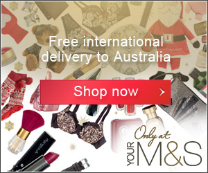 Marks and Spencer coupons: FREE NEXT DAY DELIVERY