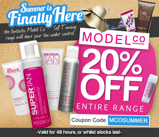 RY coupons: Summer Sale - 20% Off