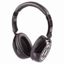 Visit Wireless Bluetooth Noise Cancelling Headphones