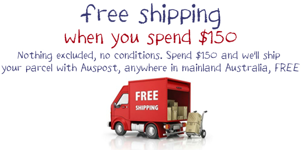 Hello Charlie coupons: Free shipping with $150+