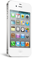 Vodafone Australia coupons: iPhone 4S 16GB