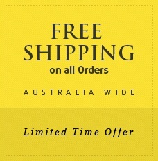 Izzz coupons: Free Shipping all over Australia