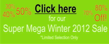 Australian Ugg Boots coupons: Winter Sale