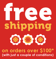 UrbanBaby coupons: Free shipping within Australia by Receipted post when you spend $100 or more