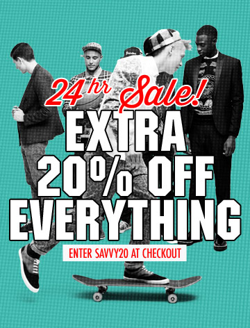 ASOS coupons: 20% off EVERYTHING