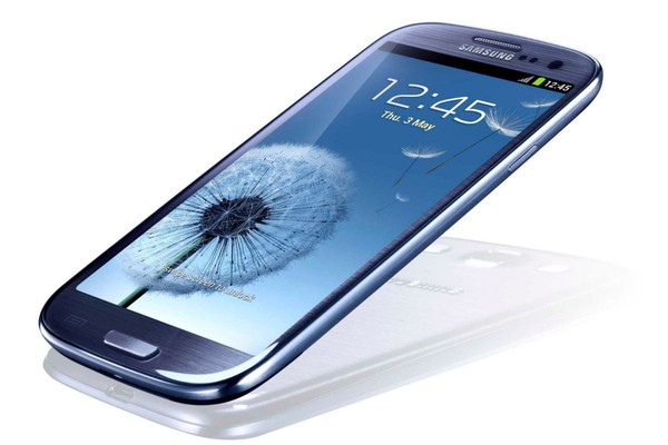Visit Samsung Galaxy S3 I9300 (16GB, Blue)
