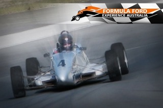 Visit Formula Ford Race Car Experience