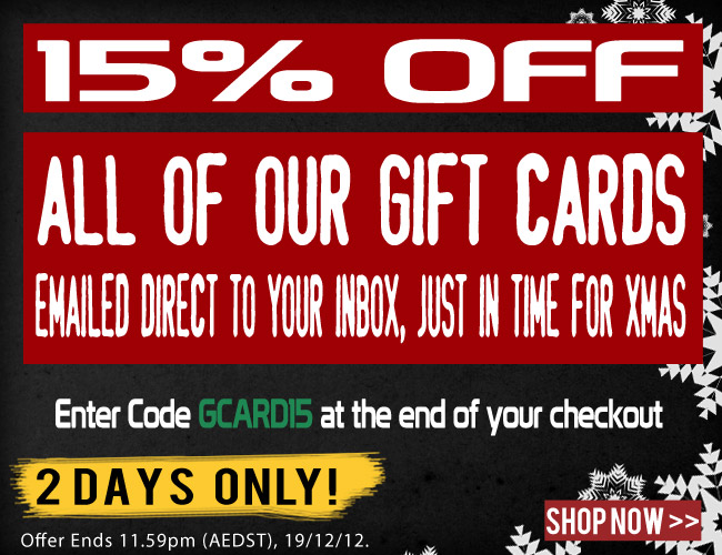Lind Golf coupons: 15% off gift cards