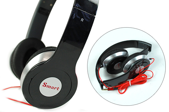 Visit Quality Foldable Stereo Headset