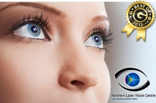 Visit Sydney: Nu-Lase™ Vision Correction on Both Eyes