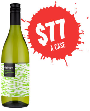 Visit DELIRIUM ADELAIDE HILLS SAUVIGNON BLANC