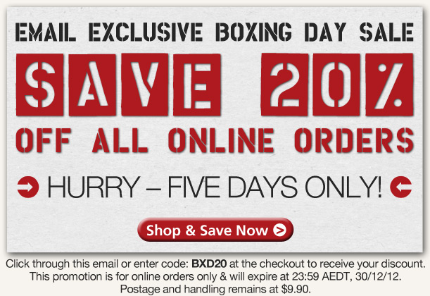 Innovations coupons: Save 20% on all Online Orders