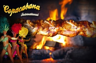 Visit Melbourne: All-You-Can-Eat Brazilan BBQ