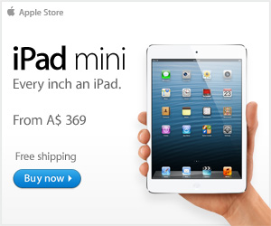 Visit iPad mini