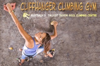Visit Altona North: Indoor Rock Climbing Pass