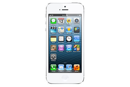 Vodafone Australia coupons: iPhone 5 32GB