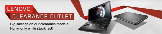 Lenovo AU coupons: 48 Hour Deals