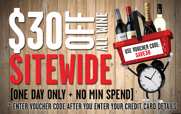 Wine Market coupons: $30 off all wine orders with no minimum spend