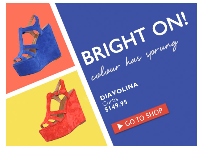 Styletread coupons: Bright On shoes