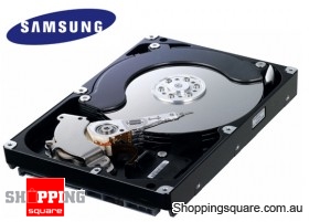 Visit Samsung 1TB Hard Drive