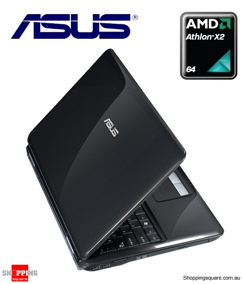 Visit Asus K51AC-SX032C Dual Core 15.6 inch Notebook PC