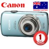 Visit Canon IXUS 200IS Digital Camera