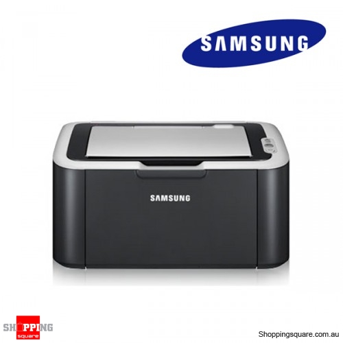 Visit Samsung ML-1660 Mono Laser Printer