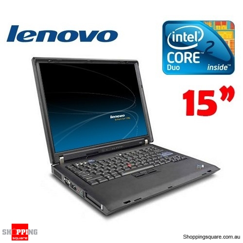 Visit Lenovo ThinkPad R60 Core 2 Duo Notebook PC Refurbished