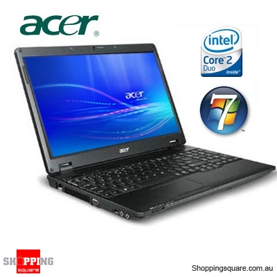 Visit Acer Extensa 5635 15.6