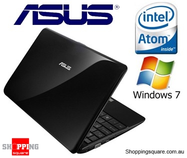 Visit Asus Eee PC 1005P 10.1 inch Netbook