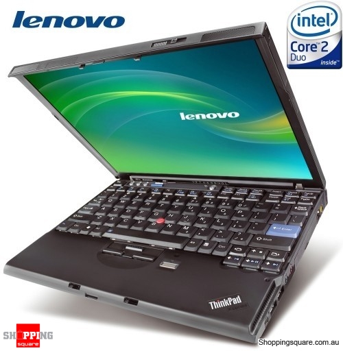 Visit IBM/Lenovo T60 ThinkPad Laptop
