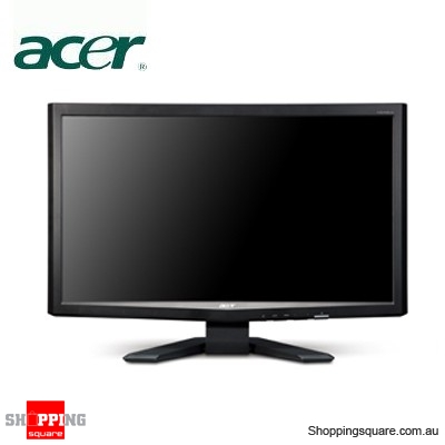 Visit 24inch Acer X243H HD 1080p LCD Monitor