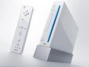 Visit Nintendo Wii Console+ WiiSport