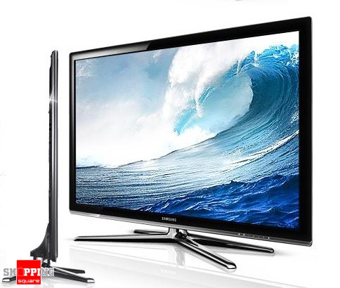Visit Samsung UA55C7000 Series 7 55inch 3D LED TV Full HD