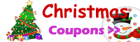 Christmas Coupons & Bargains