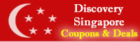 Singapore Coupons & Deals