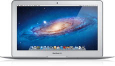 MacBook Air